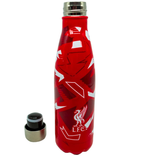 Liverpool FC Fragment 500ml Thermal Flask