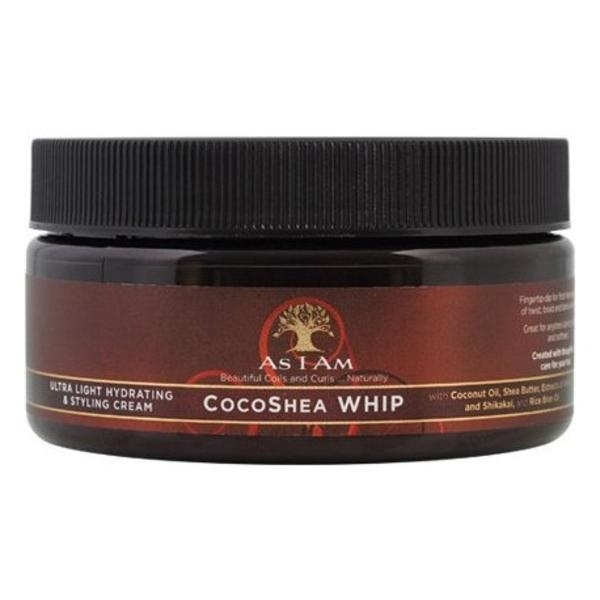 As I Am Cocoshea Whip - 227g