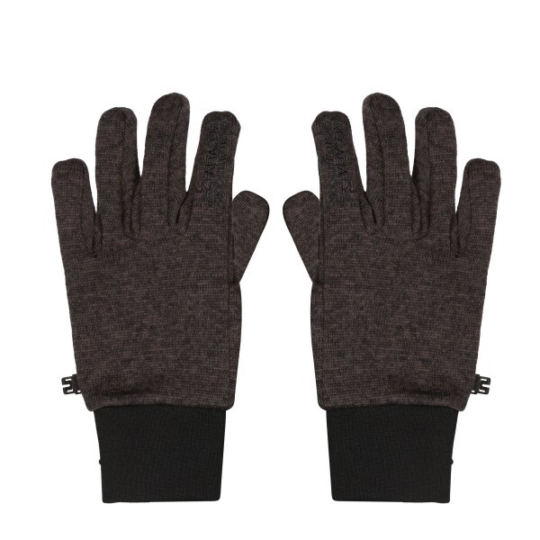 Regatta Mens Veris Winter Gloves (L-XL)