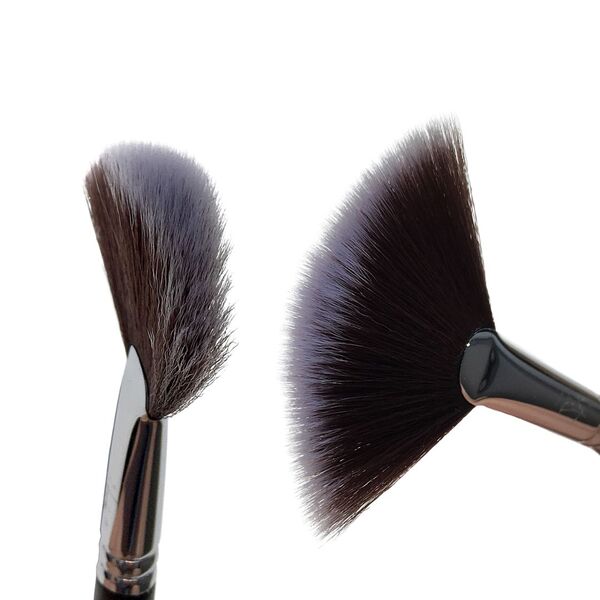 Nanshy Fan Brush