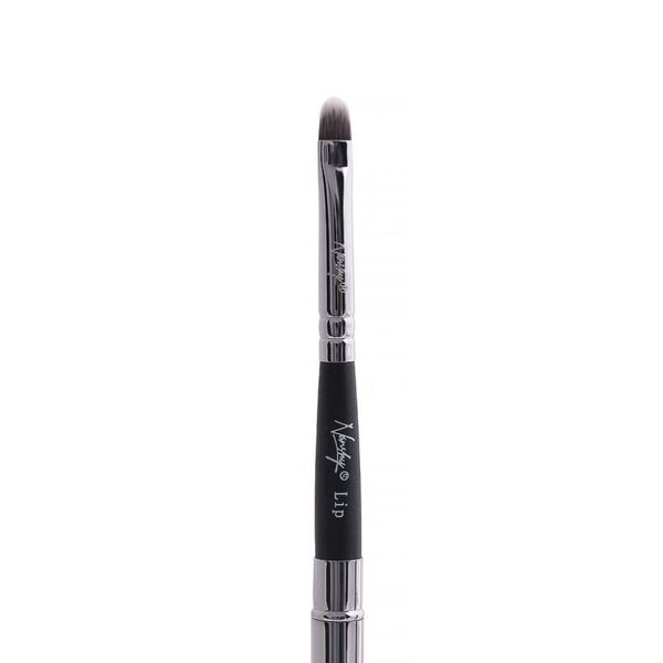 Nanshy Lip Brush (Onyx Black)