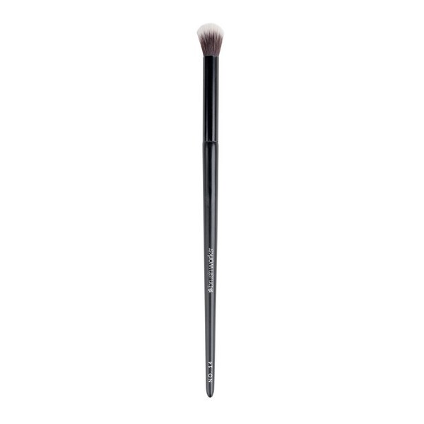 Brushworks No. 14 Fluffy Blending Eye Brush