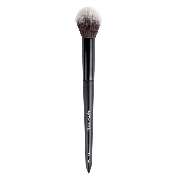 Brushworks No. 13 Highlight Brush