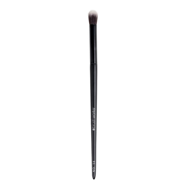 Brushworks No. 16 Tapered Blending Eye Brush