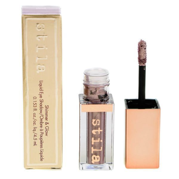 Stila Shimmer & Glow Liquid Eye Shadow Cloud 4.5ml