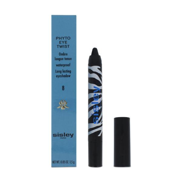 Sisley Phyto Eye Twist Waterproof Eyeshadow 8 Black Diamond