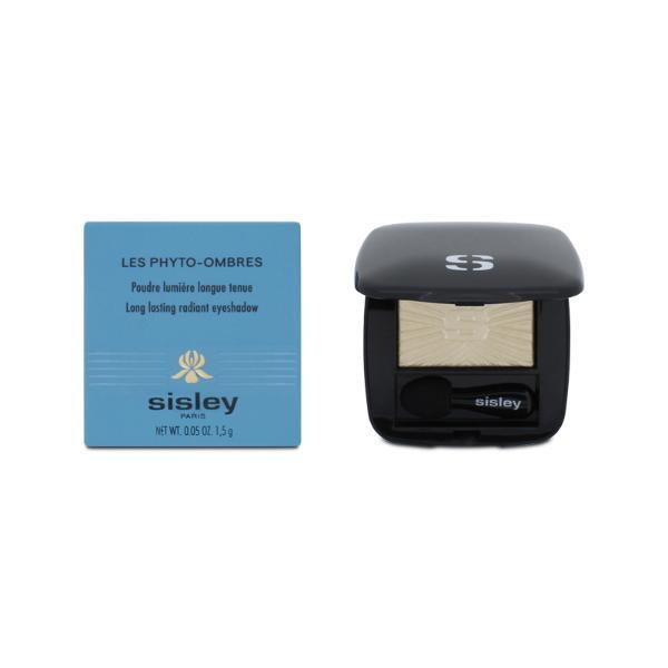 Sisley Les Phyto-Ombres Eyeshadow 10 Silky Cream