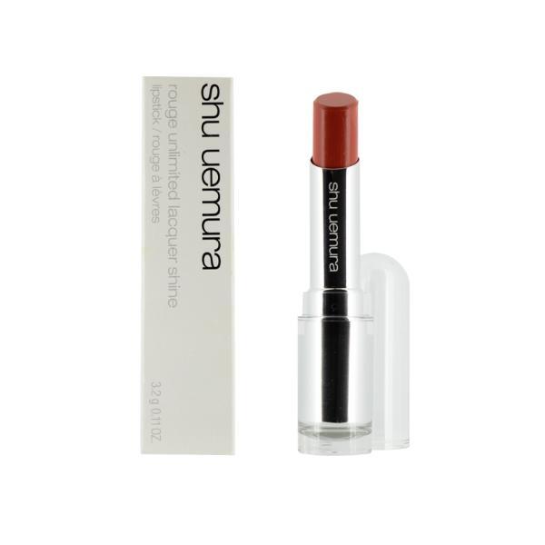 Shu Uemura Rouge Unlimited Lipstick LS CR341