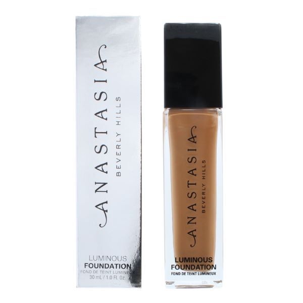 Anastasia Beverly Hills Luminous Foundation 420C