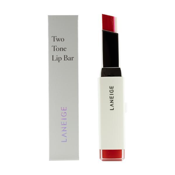 Laneige Two Tone Lip Bar Lipstick No.4 Milk Blurring