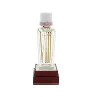 Cartier L'Heure Diaphane VIII 75ml Eau de Toilette Unisex Cartier L'Heure Diaphane VIII 75ml Eau de Toilette Unisex