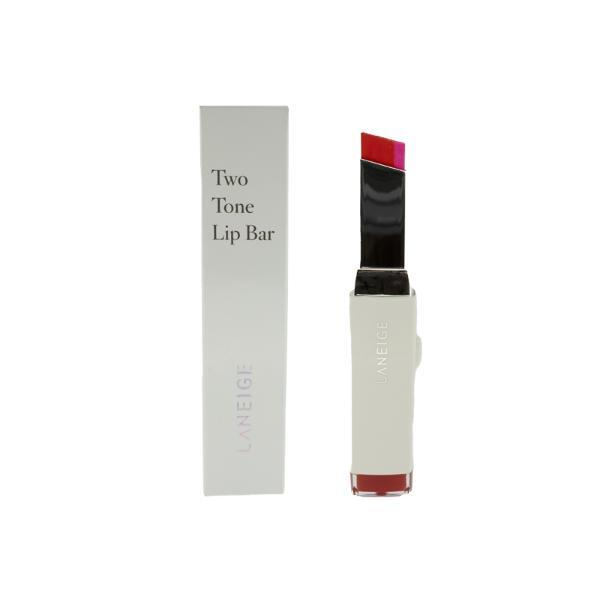 Laneige Two Tone Tint Lipstick No.1 Daring Darling