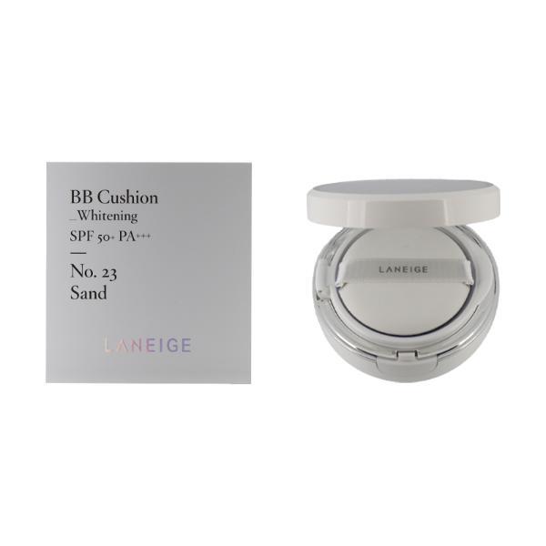 Laneige BB Cushion Whitening No 23 Sand