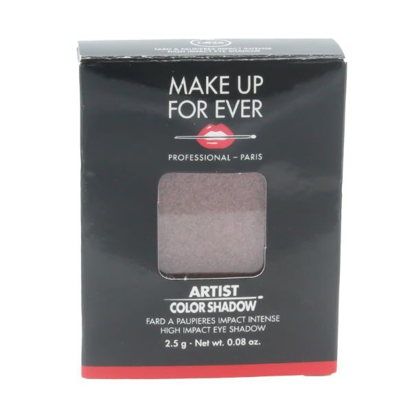 Make Up Forever Artist Colour Purple Eyeshadow D826 Fig