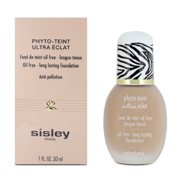 Sisley Phyto-Teint Ultra Eclat Oil Free Foundation 3 Netural