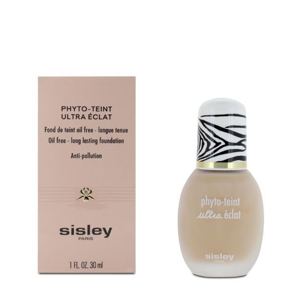 Sisley Phyto-Teint Ultra Eclat Foundation Ivory 1 30ml