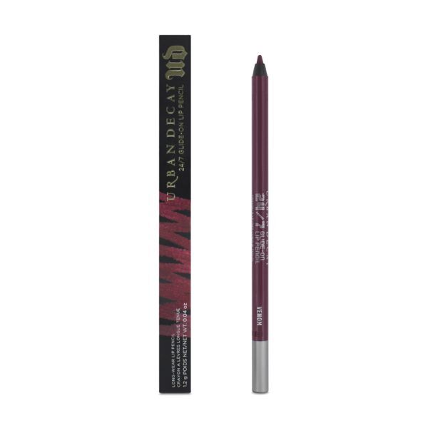 Urban Decay 24/7 Glide-On Lip Pencil Venom