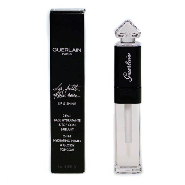 Guerlain La Petite Robe Noire Lip & Shine Lipgloss