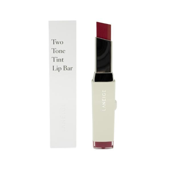 Laneige Two Tone Lip Bar Lipstick No.6 Pink Step