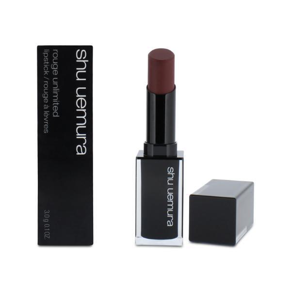 Shu Uemura Rouge Unlimited Lipstick RD180