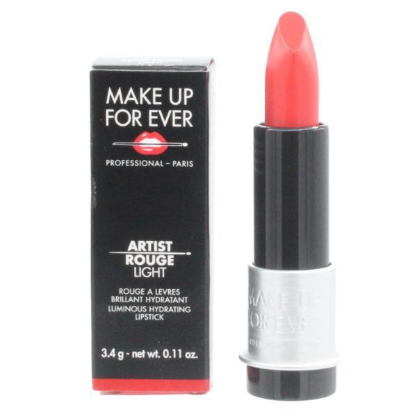 Make Up For Ever Artist Rouge Light Lipstick 3.5g