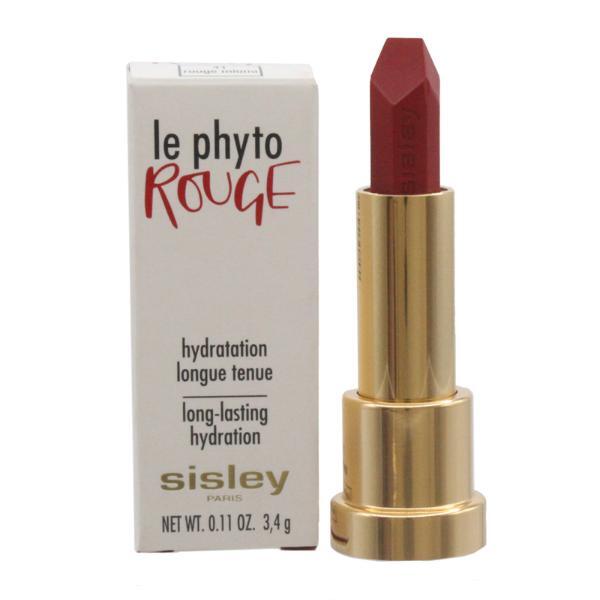 Sisley Le Phyto Rouge Red Lipstick 41 Rouge Miami