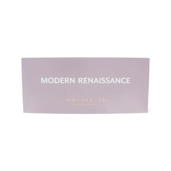 Anastasia Beverly Hills Modern Renaissance Eye Shadow