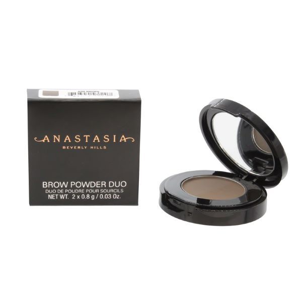 Anastasia Beverly Hills Brow Powder Duo Ash Brown