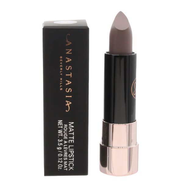 Anastasia Beverly Hills Matte Lipstick Resin