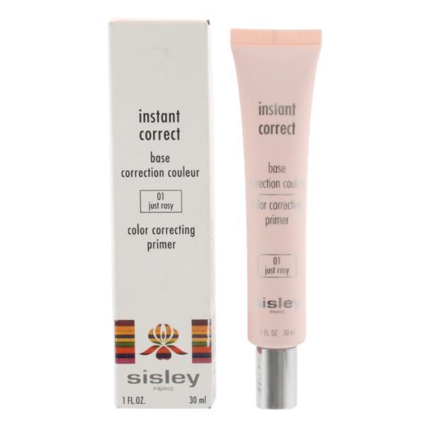 Sisley Instant Correct Makeup Primer 01 Just Rosy 30ml