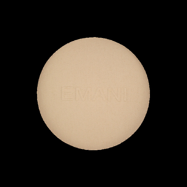 Emani Matte Foundation 12g Ginger