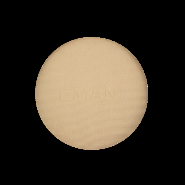 Emani Matte Foundation 12g Sienna