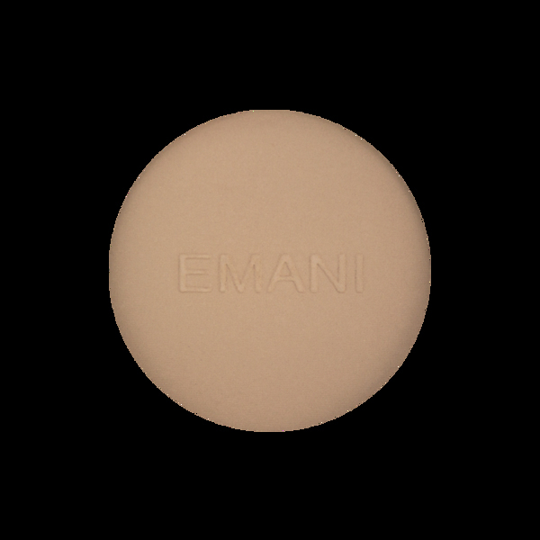 Emani Matte Foundation 12g Golden G10