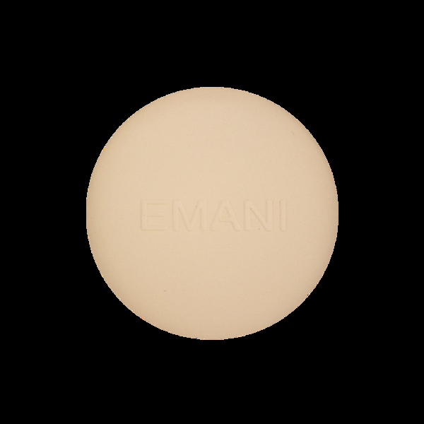 Emani Matte Foundation 12g Nude Beige G10