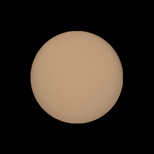 Emani Matte Foundation 12g  Warm Beige N20