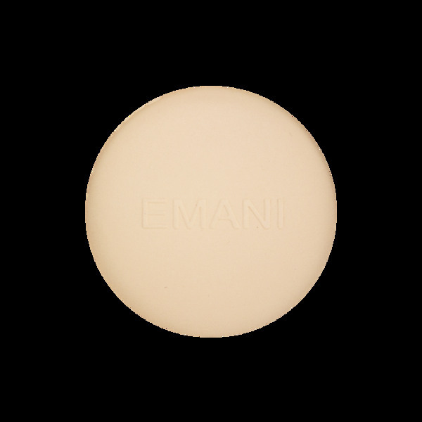 Emani Matte Foundation 12g Natural Sand