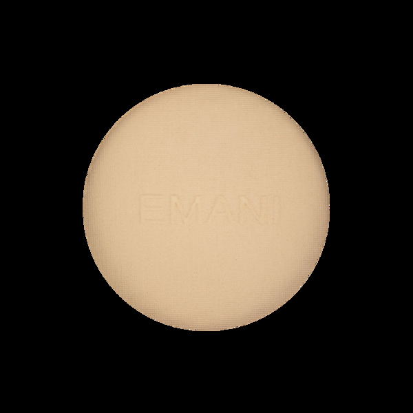 Emani Matte Foundation 12g Linen