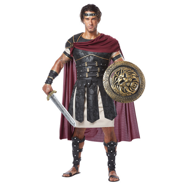 California Costumes Gladiator Medium