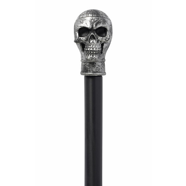 Orion Costumes Vampire Skull Cane Accessory