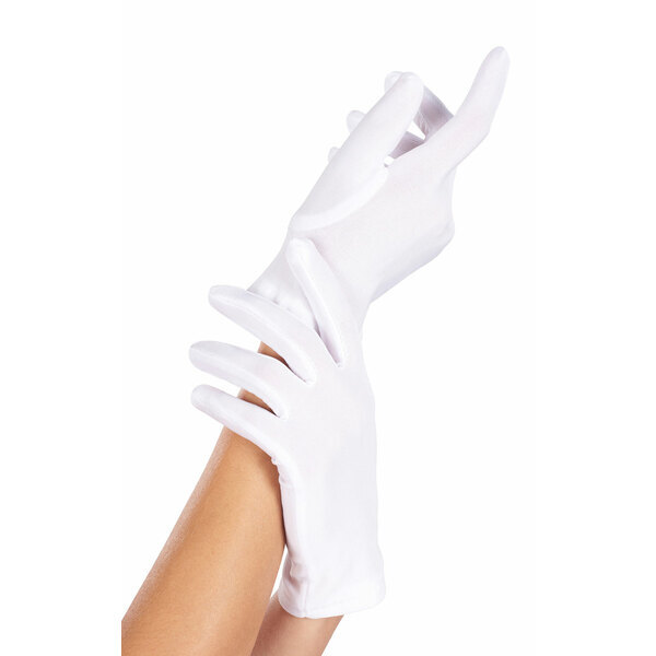 Orion Costumes White Gloves White