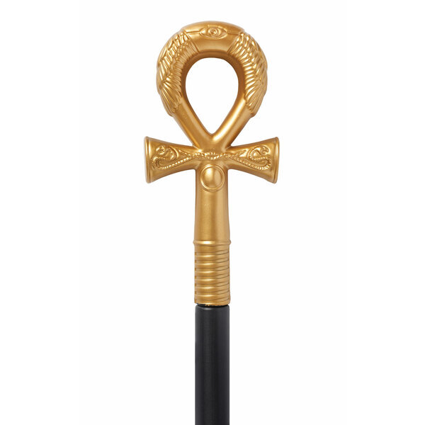 Orion Costumes Royal Egyptian Staff Accessory