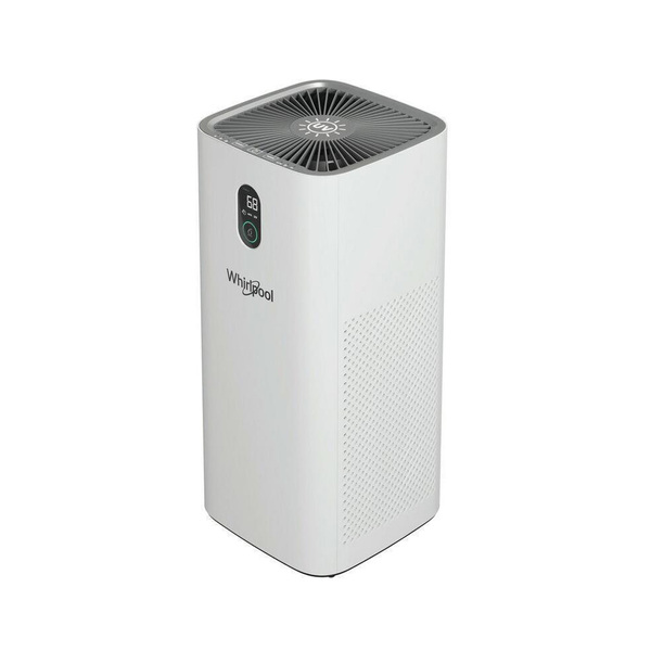 Whirlpool AP330WUK Air Purifier 3-in-1 Filtration System