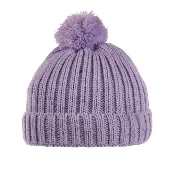 Regatta Kids Unisex Luminosity III Bobble Hat (4-6 Years)