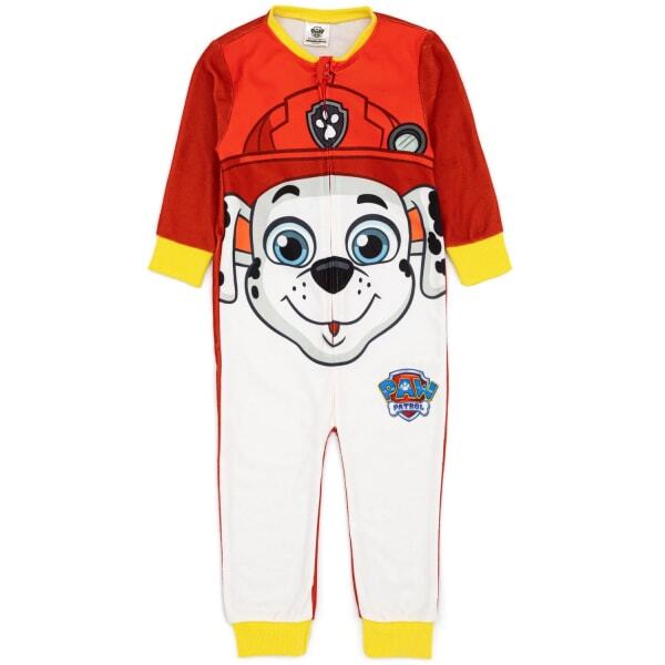 Paw Patrol Kids Sleepsuit (Pack of 2) (2-3 Years)