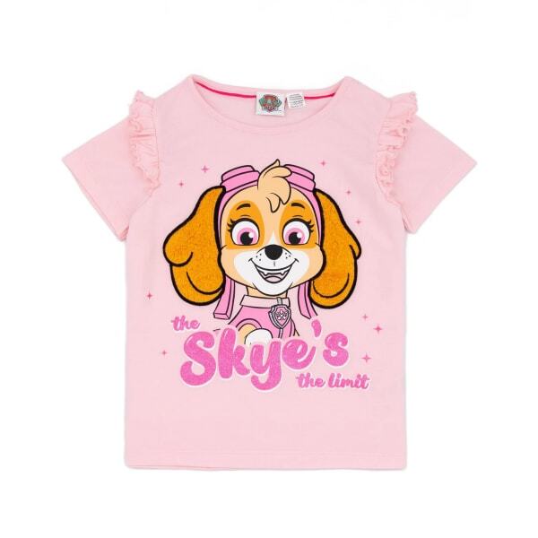 Paw Patrol Girls Skye's The Limit Pyjama Set (12-18 Months)