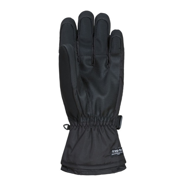 Trespass Mens Reunited II Ski Gloves (M)