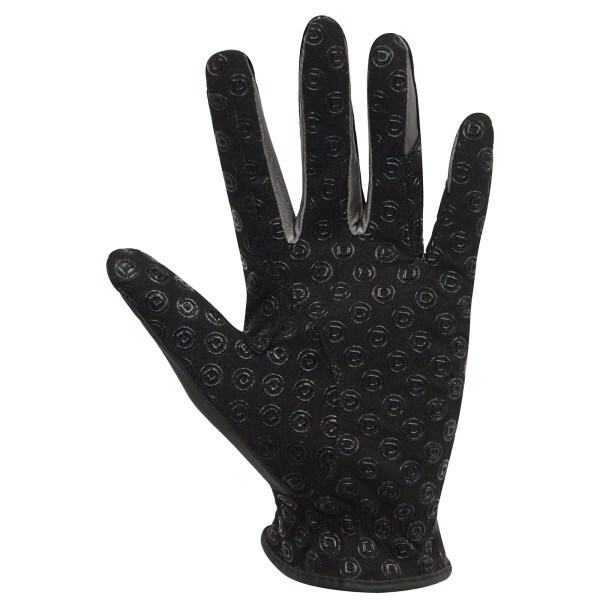 Dublin Unisex Cool-it Gel Touch Riding Gloves (Small)