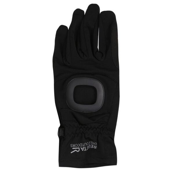 Regatta Adult Brite Light Torch Gloves (S-M)