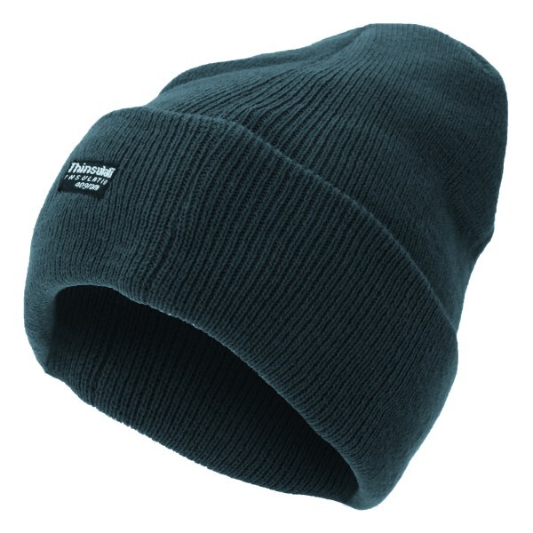 Regatta Unisex Thinsulate Lined Winter Hat