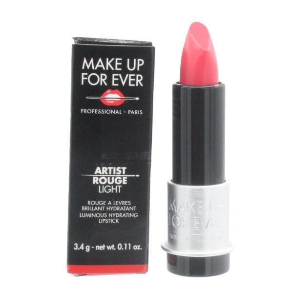 Make Up Forever Artist Rouge Light Pink Lipstick L305